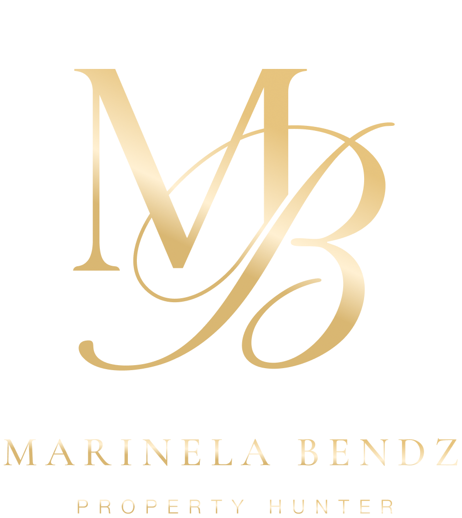 Marinela Bendz - Luxury Property Hunter · Barcelona